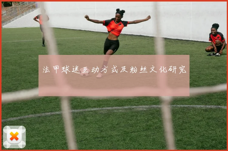 法甲球迷互动方式及粉丝文化研究