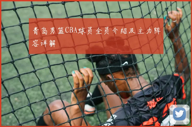 青岛男篮CBA球员全员介绍及主力阵容详解