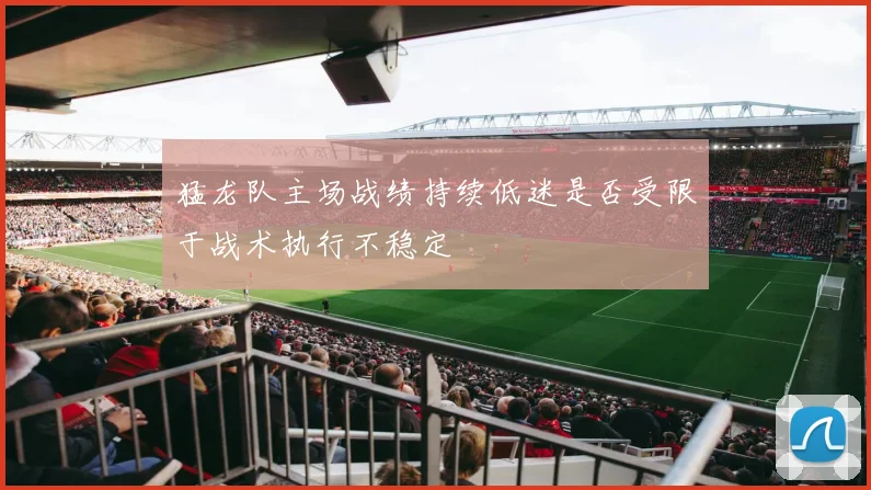 猛龙队主场战绩持续低迷是否受限于战术执行不稳定